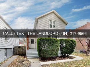 1035 Dewey Ave, Evanston, IL 60202