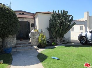 5821 3rd Ave, Los Angeles, CA 90043