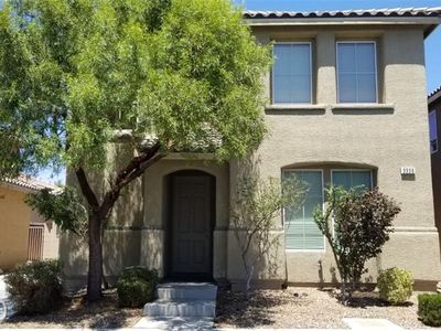 3336 Umbria Gardens Ave, Las Vegas, NV, 89141