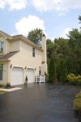 Turned 2 car garage recently seal coated driveway