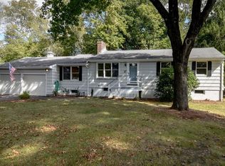 17 Windsor Dr, Ashland, MA 01721