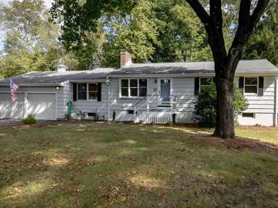 17 Windsor Dr, Ashland, MA, 01721