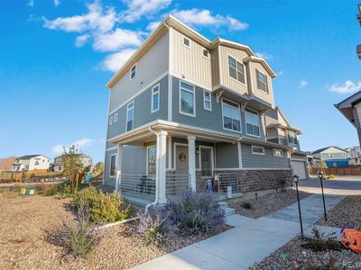 13502 E 101st Avenue, Commerce City, CO, 80022