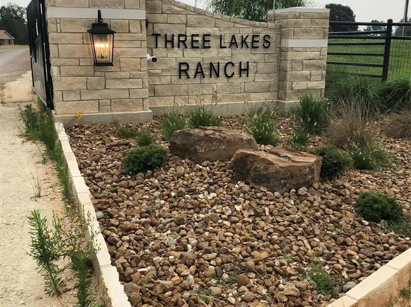 60 Private Road 1315, Centerville, TX 75833