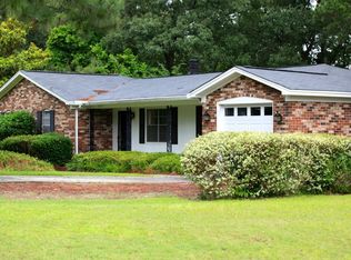 3332 Cockatoo Rd, Augusta, GA 30907