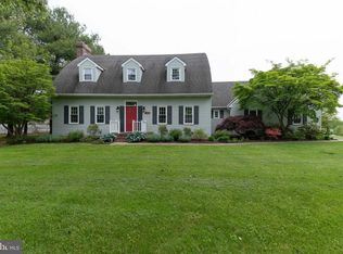 5127 Meadowview Dr, White Hall, MD 21161