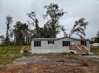 4361 Horse Stamp Church Rd #2, Waverly, GA 31565