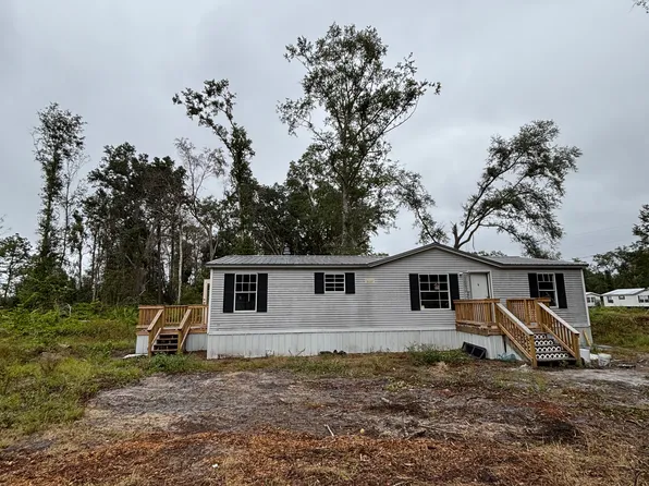 4361 Horse Stamp Church Rd #2, Waverly, GA 31565