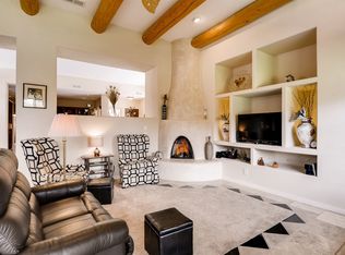 31 Canada Del Rancho, Santa Fe, NM 87508