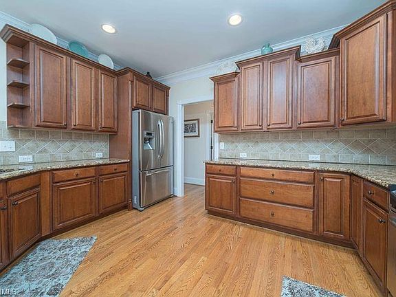 3rd image of 5622 Vance Ridge Ct