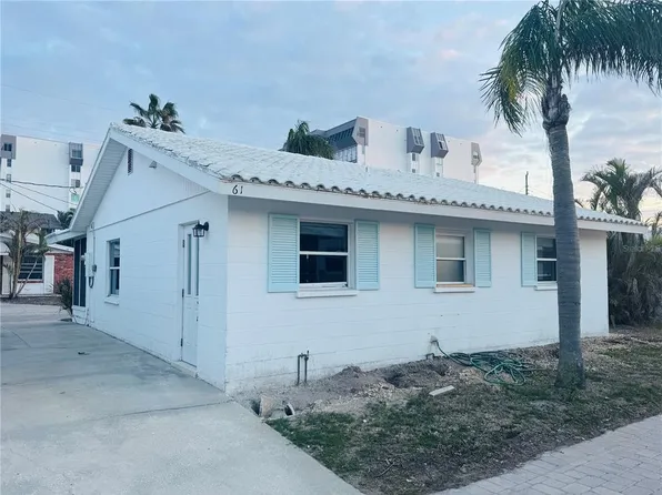 6020 Midnight Pass Rd #61, Sarasota, FL 34242