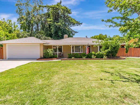 1742 Shirley Dr, Pleasant Hill, CA 94523