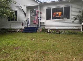 108 Enfield Road, Lincoln, ME 04457