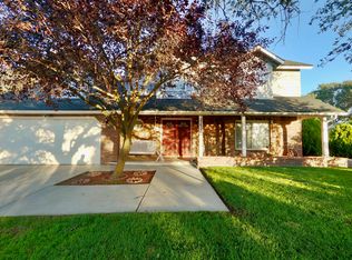 22920 Tulip St, Tehachapi, CA 93561