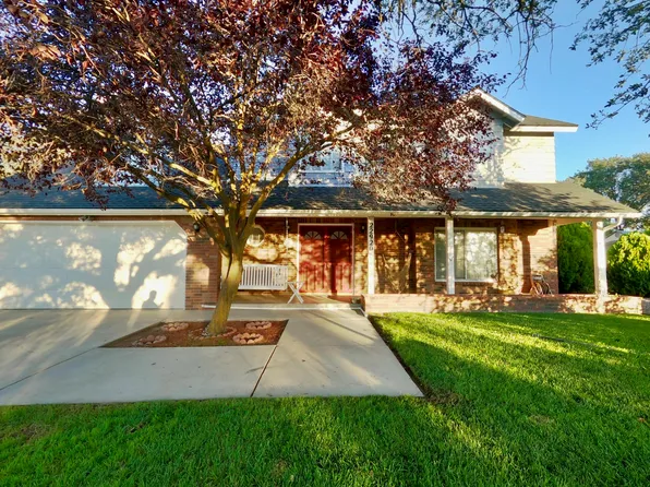 22920 Tulip St, Tehachapi, CA 93561