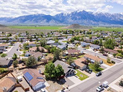 1357 Victoria Dr, Gardnerville, NV, 89460