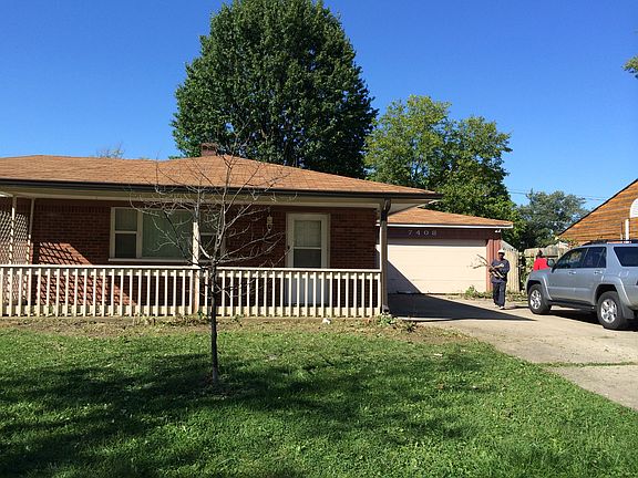 2nd image of 7408 E 52nd St
