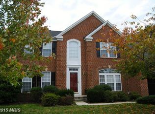 9659 Bergamont Ct, Waldorf, MD