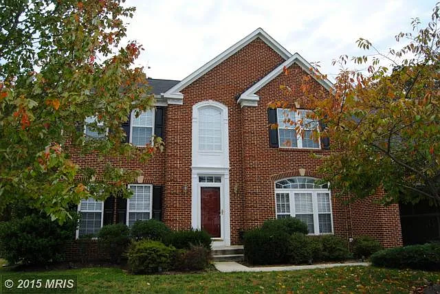 9659 Bergamont Ct photo 1