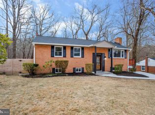 11609 Tyre St, Upper Marlboro, MD 20772