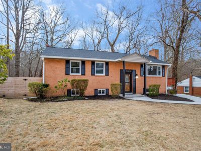 11609 Tyre St, Upper Marlboro, MD, 20772