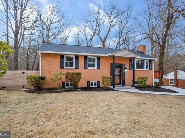 11609 Tyre St, Upper Marlboro, MD 20772