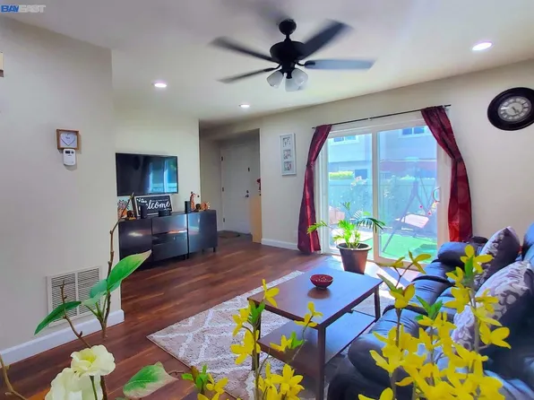 3833 Meeks Ter, Fremont, CA 94538