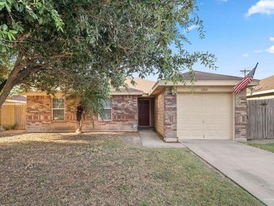 1305 E San Pedro St, Pharr, TX, 78577