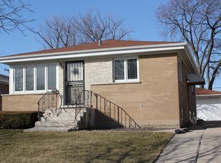 7816 W Strong St, Norridge, IL