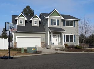 1018 S Vandals Ct, Spokane, WA 99224