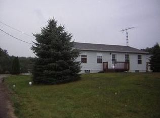 19064 Fulton Rd, Marshallville, OH 44645