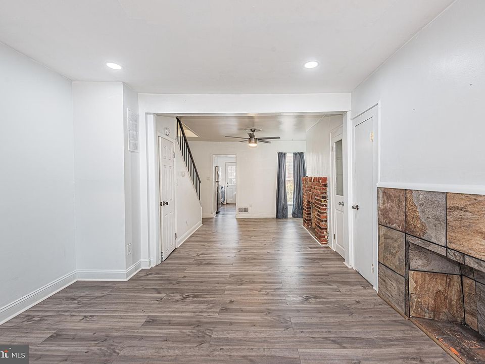 645 Stirling St, Baltimore, MD 21202 Zillow