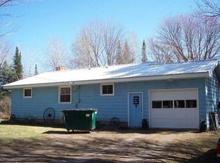 N9108 W Soo Lake Rd, Phillips, WI 54555