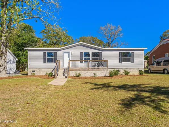 1233 Riverview Drive SW, Shallotte, NC 28470