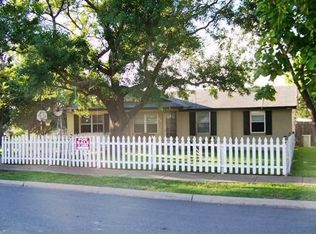 301 Duncan Way, Wylie, TX 75098