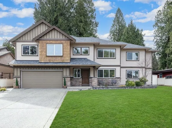 20294 49a Ave, Langley, BC V3A 3S4