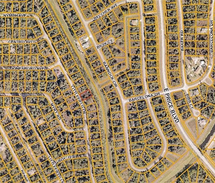 1st image of Littlefield Ln