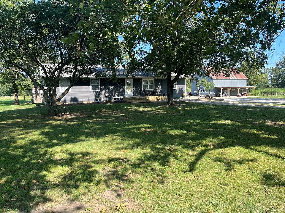 941 4600th St, Moran, KS 66755 MLS 47157 Zillow