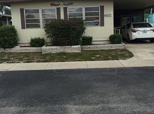 66011 Tudor Rd N, Pinellas Park, FL 33782