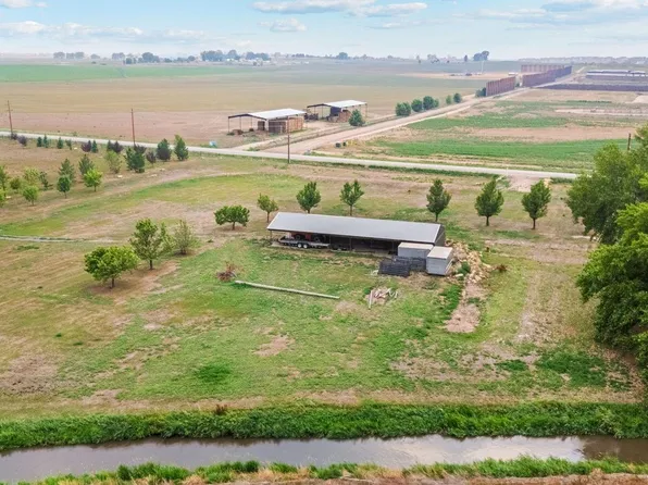 25560 County Road 13, Johnstown, CO 80534