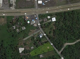 PR-967 Km #02, Rio Grande, PR 00745