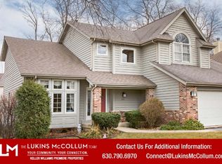 243 Cimarron Rd, Lombard, IL 60148