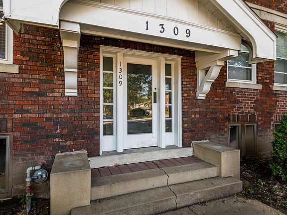 5th image of 1309 McCausland Ave