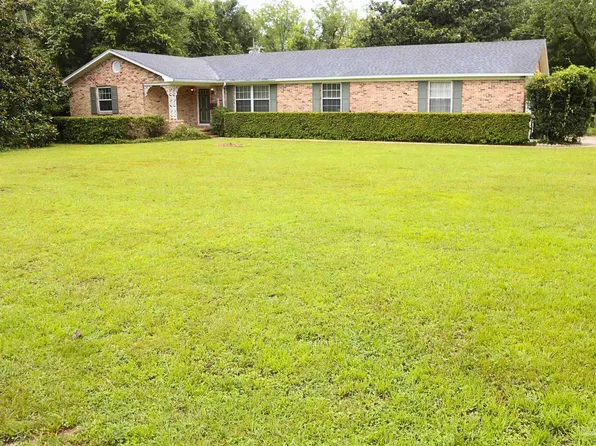 8691 Sharon Ln, Pensacola, FL 32534