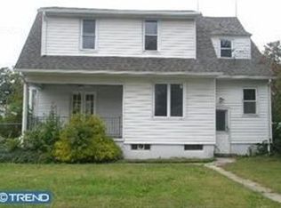 212 Johnson St, Salem, NJ