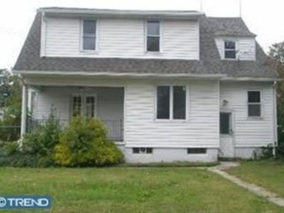 212 Johnson St, Salem, NJ, 08079