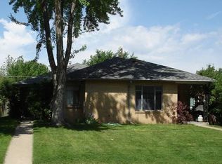 759 Clermont St, Denver, CO 80220