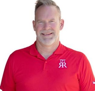 Derrick Roser