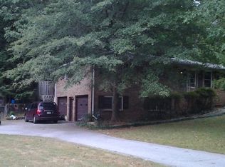 1345 Maple Dr, Lilburn, GA 30047