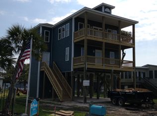 5726 18th Ave, North Topsail Beach, NC 28460
